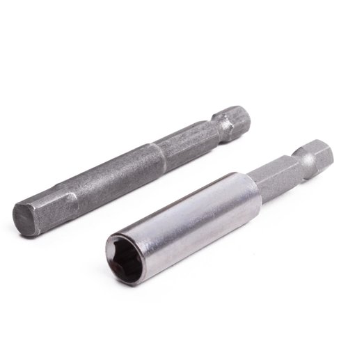 Benson Universele Bithouder en Dophouder - 1/4 inch Benson Universele Bithouder en Dophouder - 1/4 inch