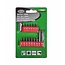 Benson Bitset Torx - Chroom Vanadium - 16-delig - Inclusief Bithouder