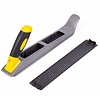 Benson Houtrasp Inclusief Reserveblad - 250 mm Benson Houtrasp Inclusief Reserveblad - 250 mm