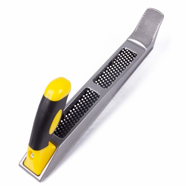 Benson Houtrasp - Inclusief Reserveblad - Ergonomisch - Antislip - 250 mm