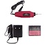 Benson Mini graveerset - 12000 rpm - 11-delig - 220/12 volt - glas, metaal, keramiek