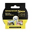 Benson Reparatietape - Duct Tape 10 meter x 48 mm - Grijs