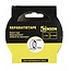 Benson Reparatietape - Duct Tape 10 meter x 48 mm - Grijs