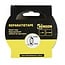Benson Reparatietape - Duct Tape - Handmatig te scheuren - 10 meter x 48 mm - Grijs