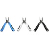 Benson Multitool Set Mini - Multifunctionele Zakmes met 12 Functies - 7 cm Benson Multitool Set Mini - Multifunctionele Zakmes met 12 Functies - 7 cm