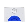 Benson Bezoekersbel met Bewegingssensor - Exclusief 2 x AA Batterij Benson Bezoekersbel met Bewegingssensor - Exclusief 2 x AA Batterij