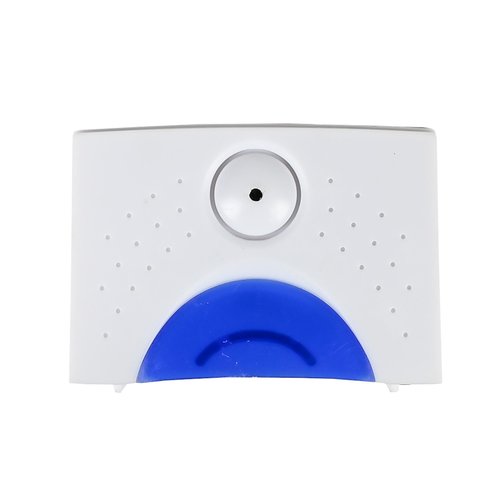 Benson Bezoekersbel met Bewegingssensor - Exclusief 2 x AA Batterij Benson Bezoekersbel met Bewegingssensor - Exclusief 2 x AA Batterij