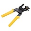 Benson Revolvertang - Verstelbare gaatjes - Hefboomwerking - 230 mm