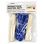 Benson Kinderspringtouw - Houten handvatten - 2,18 meter - Kleurenmix