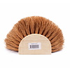 Benson Ragebol Hout Cocos t.b.v. Standaard Ø 24 mm Steel Benson Ragebol Hout Cocos t.b.v. Standaard Ø 24 mm Steel
