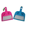 Benson Mini Stoffer & Blik - Kunststof - 21 cm - Assorti Benson Mini Stoffer & Blik - Kunststof - 21 cm - Assorti