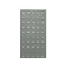 Benson Siliconendruppels - Stootdoppen 50 stuks - Ø 8 x 1.5 mm Benson Siliconendruppels - Stootdoppen 50 stuks - Ø 8 x 1.5 mm
