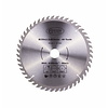 Hofftech Zaagblad Cirkelzaag - Ø 250 mm x 48 Tanden - Inclusief Verloopringen Hofftech Zaagblad Cirkelzaag - Ø 250 mm x 48 Tanden - Inclusief Verloopringen