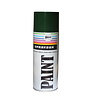 Sprayson Verf Spuitbus - Spuitlak - RAL6009 Hoogglans Groen - 400 ml Sprayson Verf Spuitbus - Spuitlak - RAL6009 Hoogglans Groen - 400 ml