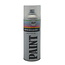 Sprayson Blanke lak spuitbus - sneldrogend - 400 ml - binnen en buiten gebruik
