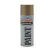 Sprayson Verf Spuitbus - Spuitlak - Goud - 400 ml Sprayson Verf Spuitbus - Spuitlak - Goud - 400 ml
