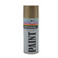 Sprayson Gouden spuitlak - Sneldrogend - 400 ml - Voor diverse ondergronden - Binnen en buiten