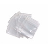 Benson Zakje Afsluitbaar - 12 x 15 cm - 40 stuks Benson Zakje Afsluitbaar - 12 x 15 cm - 40 stuks