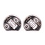Benson Autolamp H1 - 12V - 55W - Xenon Blue Super White - Set van 2