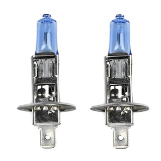 Benson Autolamp H1 - 12 Volt - 55 Watt - Xenon Blue Super White - 2 stuks