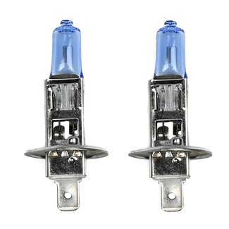 Benson Autolamp H1 - 12V - 55W - Xenon Blue Super White - Set van 2