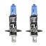 Benson Autolamp H1 - 12V - 55W - Xenon Blue Super White - Set van 2