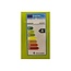 Benson Dimbare LED Filament Lamp - Warmwit 2500K - E14 - 4W - Helder Bol - 230V