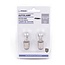 Benson Achterlicht en remlicht - 12V - Bay15D fitting - Set van 2 stuks