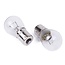 Benson Autolamp 12V - 21W - BA15S - Set van 2 - Langdurige kwaliteit