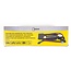 Benson Voetpomp met manometer - enkele cilinder - maximaal 7 bar - compact ontwerp