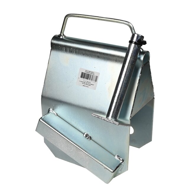 Benson Disselslot tasmodel - universeel - verzinkt staal - maximale veiligheid