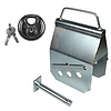 Benson Disselslot Tasmodel voor Aanhanger of Trailer met Discusslot 70 mm Benson Disselslot Tasmodel voor Aanhanger of Trailer met Discusslot 70 mm