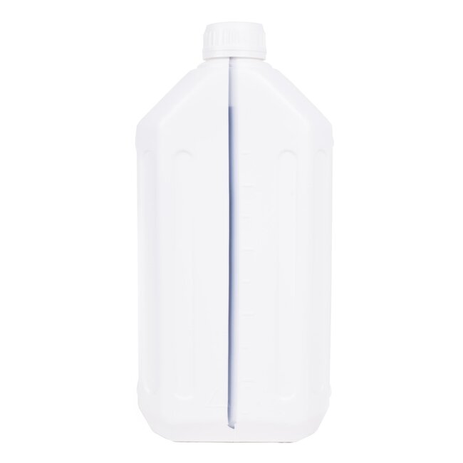 Bleko Koelvloeistof - Bescherming tegen bevriezing en roest - Kant-en-klaar - 5 liter - Blauw