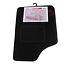 Arrow Team Universele automattenset - luxe velours - anti-slip - 4-delig - zwart