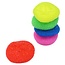 Benson Schuurspons - Polyester - Kleur - Set van 5 - Duurzaam en Hygiënisch