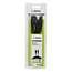 Benson Recordersnoer - 1.5 meter - 220 volt - Zwart - PVC-mantel - KEMA Keur