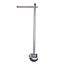 Benson Verstelbare wastafel moertang - chroom vanadium - 31.5 cm - 25 mm sleutelwijdte