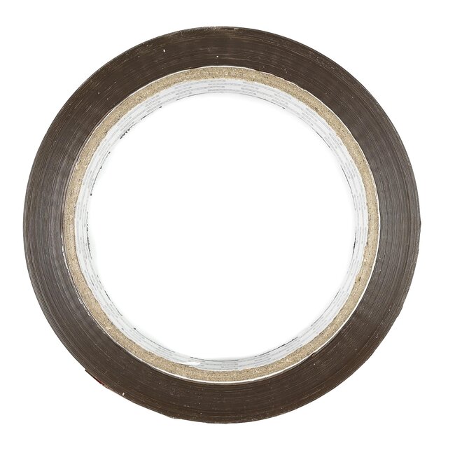 Benson Verpakkingstape - Sterke belijming - Temperatuurbestendig - 66m x 48mm - Bruin