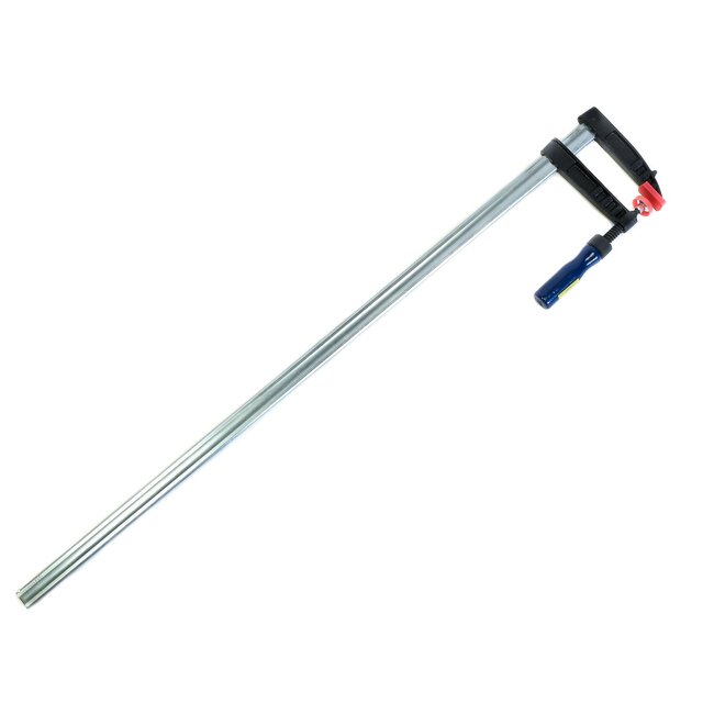 Benson Lijmklem - 120 x 1000 mm - Licht hobbymatig gebruik - Smeedbaar gietijzer - Beschermkapjes