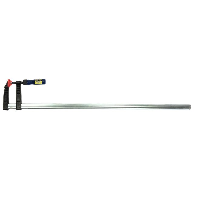 Benson Lijmklem - 120 x 1000 mm - Licht hobbymatig gebruik - Smeedbaar gietijzer - Beschermkapjes