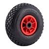 Benson Wiel 3.00 - 4 - 260 x 85 mm - Steekwagen - Bolderkar - 1 stuk Benson Wiel 3.00 - 4 - 260 x 85 mm - Steekwagen - Bolderkar - 1 stuk