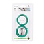 Benson Binddraad - Geplastificeerd - 50 meter - Groen - 2 stuks