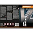 Express Roestwerende zinkspray - 400 ml - Sneldrogend - Duurzame bescherming