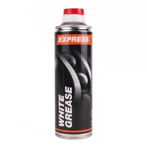 Express Express White Grease Spuitvet - 300 ml Express Express White Grease Spuitvet - 300 ml