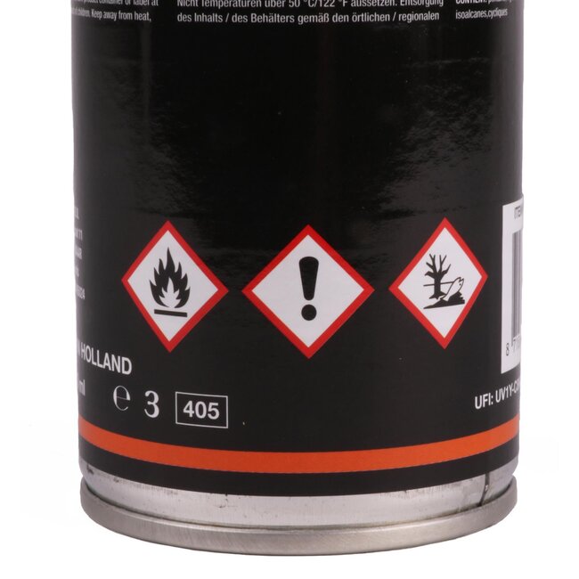 Express Langdurige bescherming en smering - Spuitvet - 300 ml - Wit