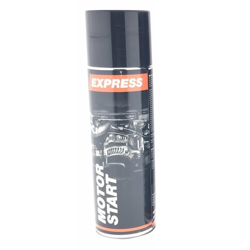 Express Motorstart - Ether 300 ml Express Motorstart - Ether 300 ml