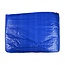 Benson Afdekzeil - Polyethyleen - 3 x 4 meter - Blauw