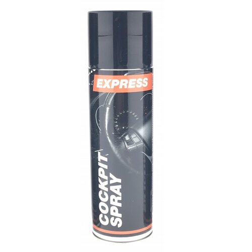 Express Cockpitspray - 300 ml Express Cockpitspray - 300 ml