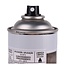 Luxens Sneldrogende spuitlak - glans zwart - 400 ml - binnen en buiten gebruik