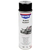 Presto Verf Spuitbus - Spuitlak - Lak Zwart Glans - 500 ml Presto Verf Spuitbus - Spuitlak - Lak Zwart Glans - 500 ml